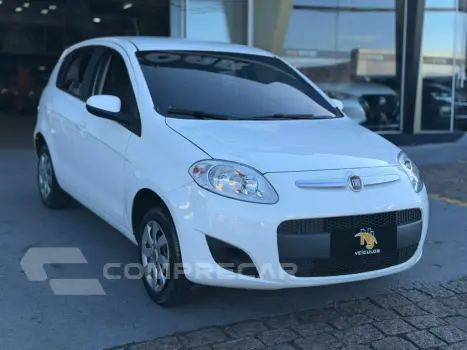 PALIO 1.0 MPI ATTRACTIVE 8V FLEX 4P MANUAL