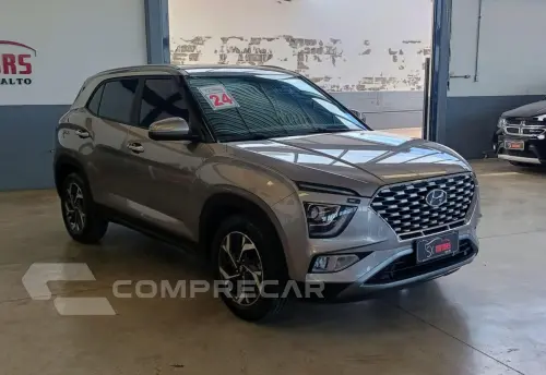 CRETA 1.0 Tgdi Platinum