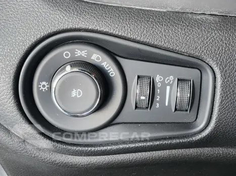 RENEGADE 1.3 T270 Turbo Flex S 4x4 At9