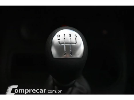 CLIO HATCH - 1.0 EXPRESSION 16V 4P MANUAL