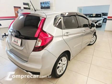 FIT 1.5 Personal 16V