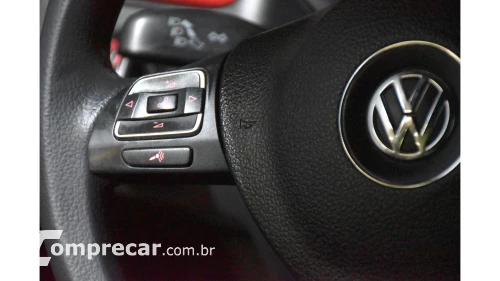 FOX - 1.6 MI ROCK IN RIO 8V 4P MANUAL