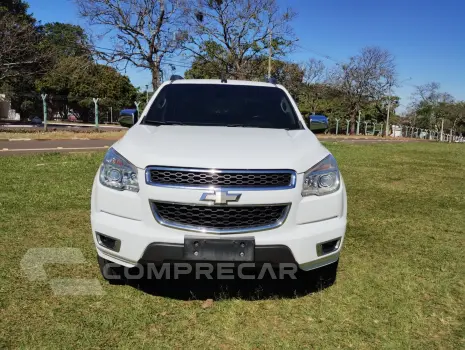 S10 2.4 MPFI LTZ 4X2 CD 8V