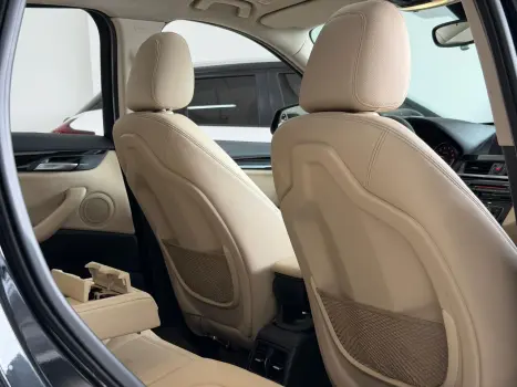 X1 2.0 16V 4P SDRIVE 20I X-LINE ACTIVEFLEX TURBO AUTOMÁTICO