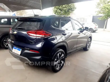 TRACKER 1.2 Turbo Premier