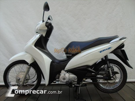 BIZ 110I