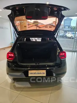 Polo Hatch 1.0 12V 4P MPI FLEX