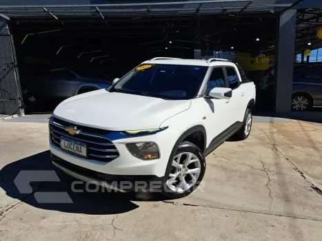 Montana 1.2 Turbo Flex Ltz Automático