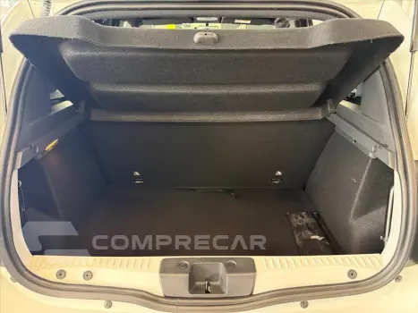 STEPWAY 1.6 16V SCE FLEX ZEN MANUAL