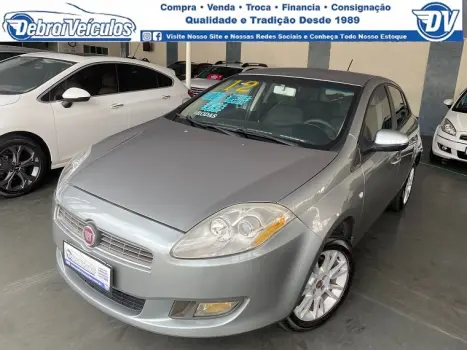 BRAVO 1.8 Essence 16V