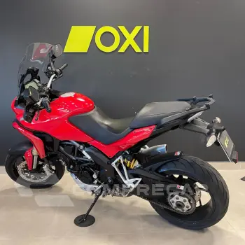 MULTISTRADA 1200 1198cc