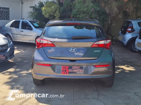 HB20 1.6 Comfort 16V