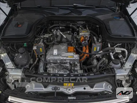 EQC 400 Amg Line 4matic