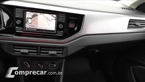NIVUS 1.0 200 TSI TOTAL FLEX COMFORTLINE AUTOMÁTI