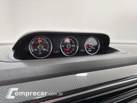 FUSCA 2.0 TSI 16V GASOLINA 2P AUTOMÁTICO