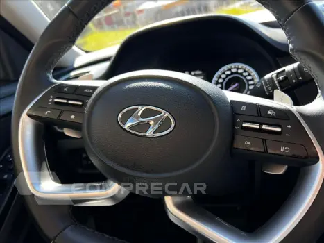 CRETA 1.0 Tgdi Limited