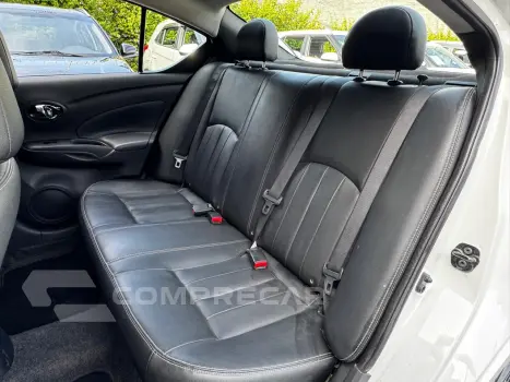 VERSA 1.6 16V SL