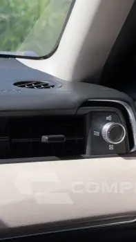 HR-V 1.5 16V Turbo Touring