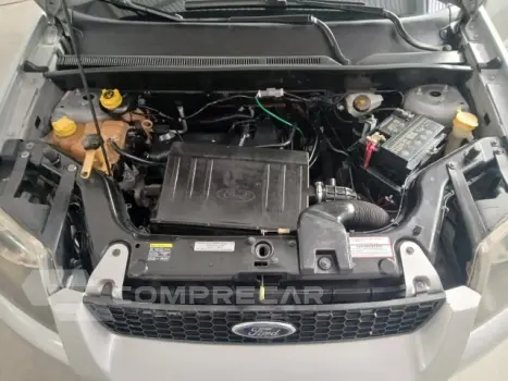 ECOSPORT - 1.6 XLS 8V 4P MANUAL
