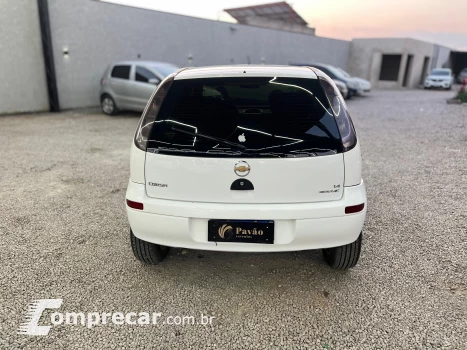 CORSA 1.4 MPFI Maxx 8V