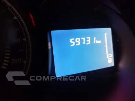 DUSTER 1.6 16V SCE Authentique