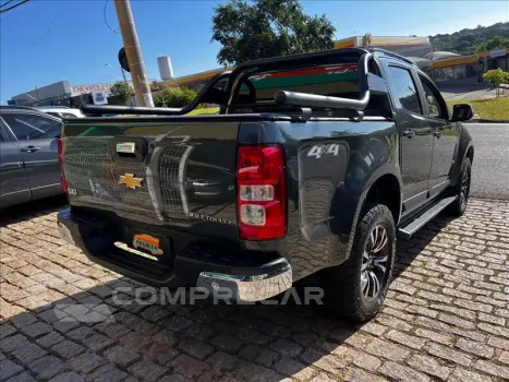 S10 2.8 LTZ 4X4 CD 16V Turbo