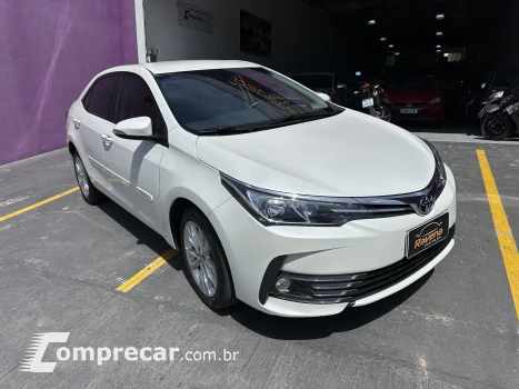 COROLLA 2.0 XEI 16V