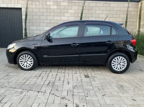 GOL 1.0 MI 8V FLEX 4P MANUAL G.V
