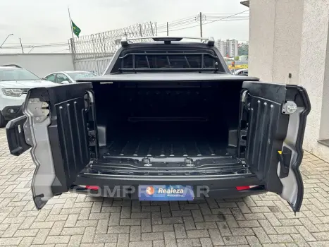 Toro Freedom 1.3 T270 4x2 Flex Aut.