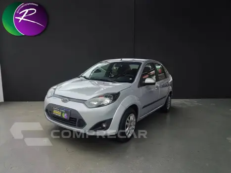 FORD FIESTA 1.6 ROCAM SE SEDAN 8V 4 portas