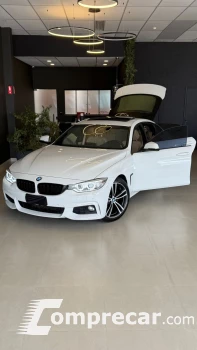 428I 2.0 Gran Coupe 16V Turbo