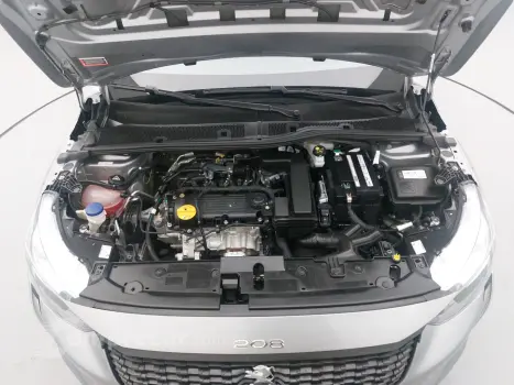 208 1.0 6V FLEX LIKE MANUAL