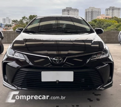 COROLLA 2.0 Vvt-ie XEI Direct Shift