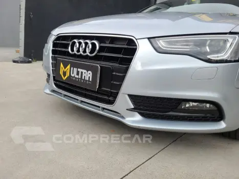 A5 Sportback 1.8 TFSI 170cv Multi.