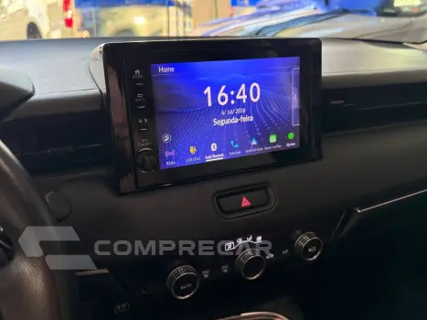 HR-V EXL 1.5 Flex Sensing 16V 5p Aut.