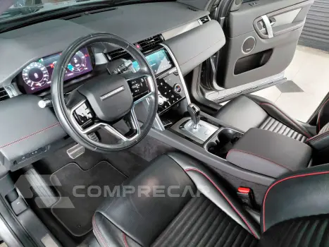 DISCOVERY SPORT 2.0 D200 Turbo R-dynamic SE