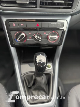 T-CROSS 1.0 200 TSI