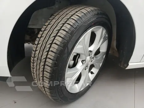 ONIX 1.0 TURBO FLEX PLUS LTZ AUTOMÁTICO