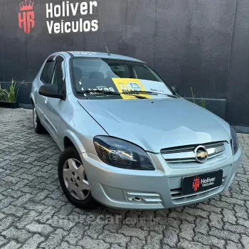 PRISMA 1.0 MPFI VHCE Maxx 8V