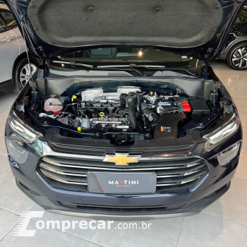 MONTANA PREMIER 1.2 Turbo Flex 12V Aut.