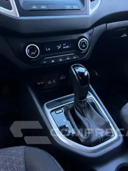 CRETA 1.6 16V Pulse