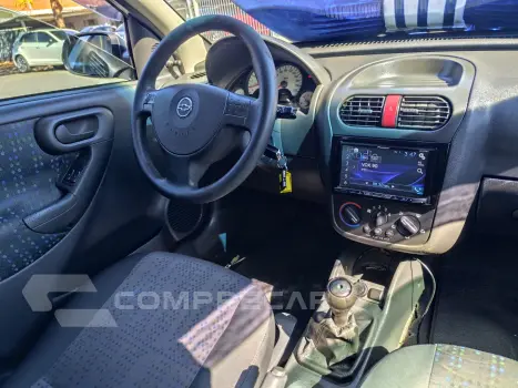 CORSA 1.4 MPFI MAXX 8V FLEX 4P MANUAL