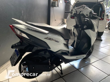 ELITE 125C - scooter