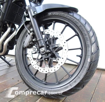HONDA CB 500 X ABS