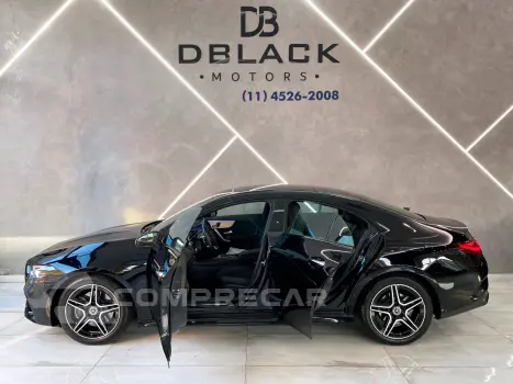CLA-200 AMG Line 1.3 TB 16V Aut. (Híb.)