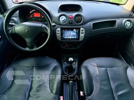 C3 1.4 I GLX 8V