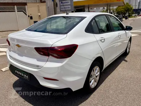 Onix 1.0 Flex Plus Lt Manual