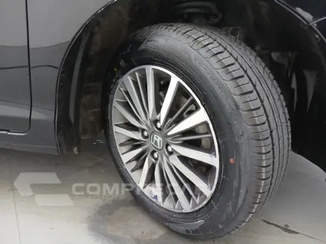 CITY 1.5 i-VTEC FLEX LX CVT