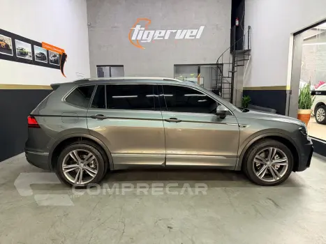TIGUAN 2.0 350 TSI Allspace R-line 4motion