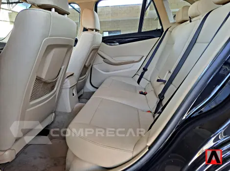 X1 2.0 18I S-drive 4X2 16V